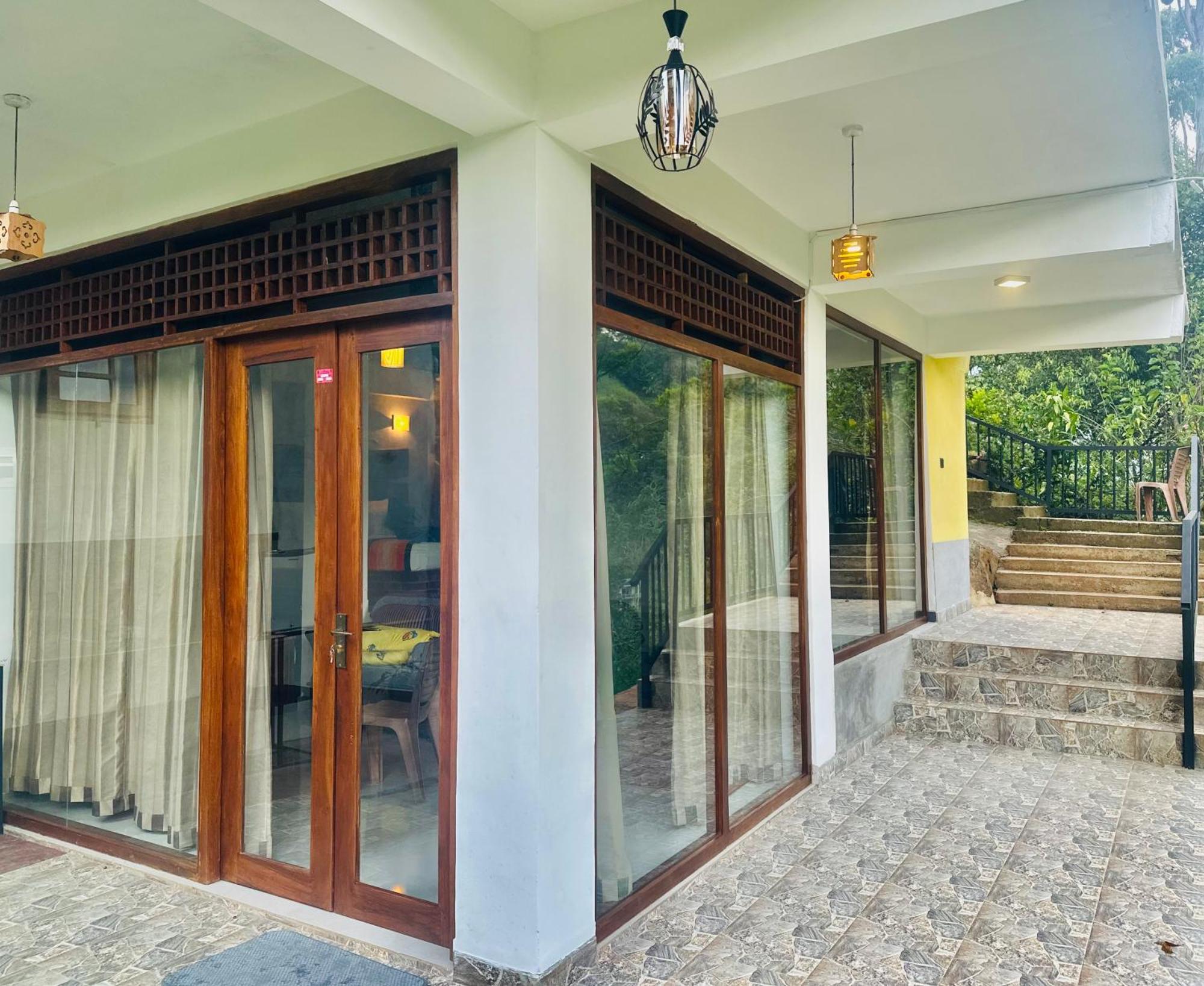 Апартаменты Ella Family House Экстерьер фото